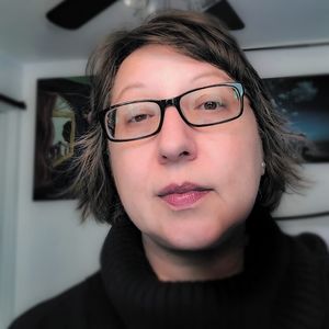 Meet your Posher, Chandaelaine